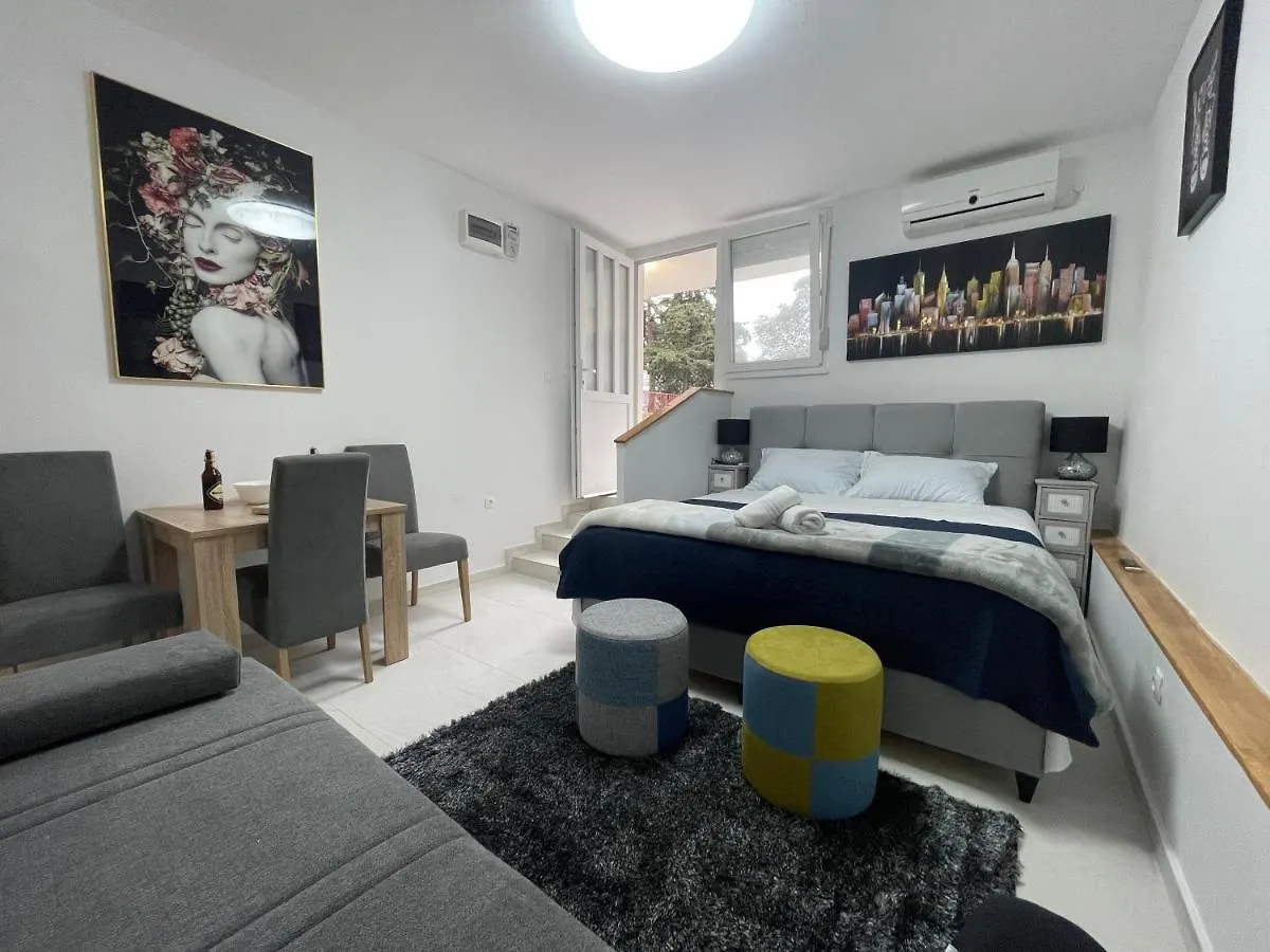 Old Town Bridge Apartment Zadar