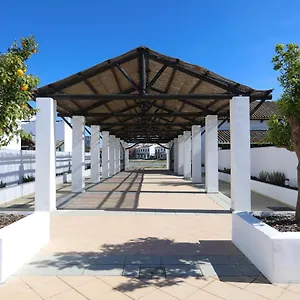 La Cancela Turisticos Apartment El Rocio