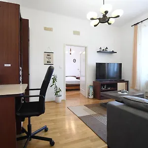 Porin Apartament
