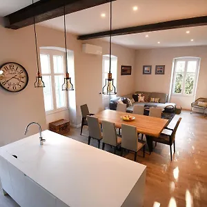  Apartment Lux Zadar No.6